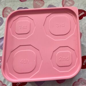 40oz Tumbler Ice Mould